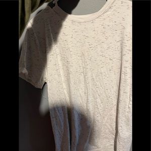 Rustic sole T shirt